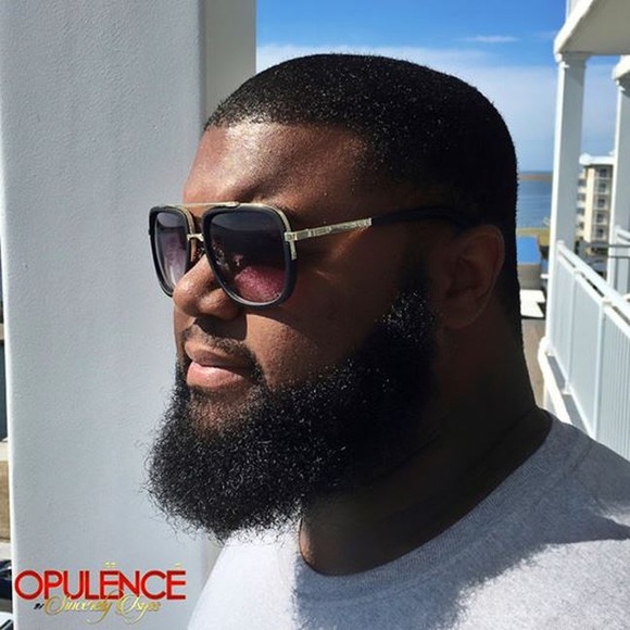 Kappa Sunglasses-Black - Picture 6 of 8